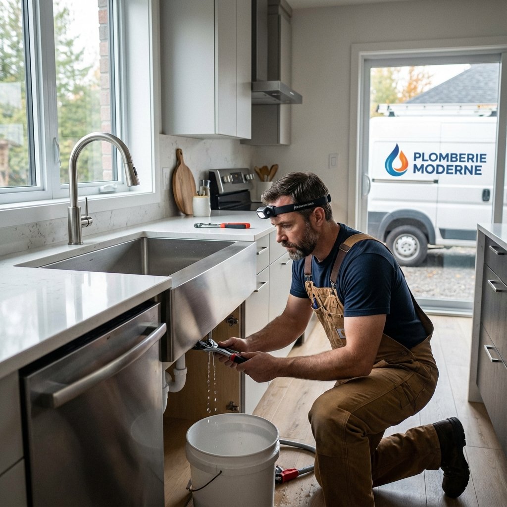 Plomberie Background