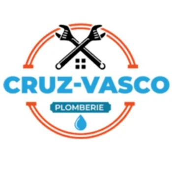 Logo Vasco Cruz, plombier à Rueil-Malmaison